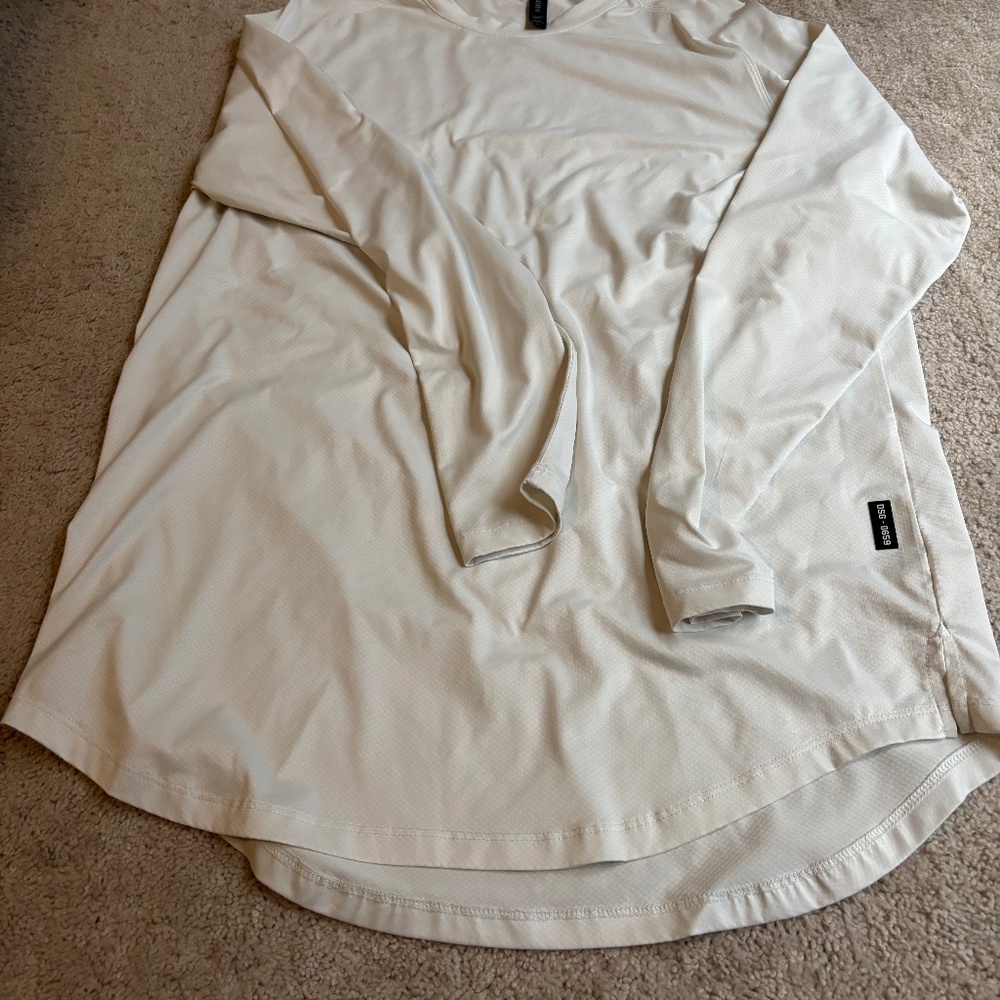 Men’s ASRV Long Sleeve Large